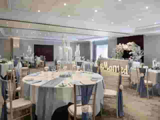 Delta Hotels by Marriott Worsley Park Country Club