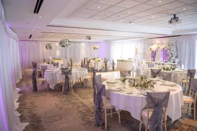 Worsley Suite