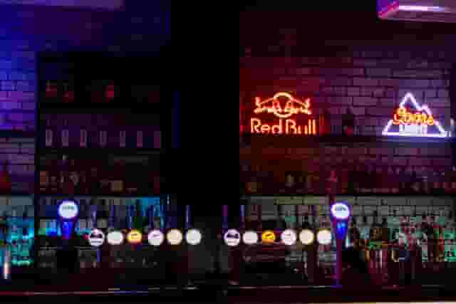 Shack Bar and Grill