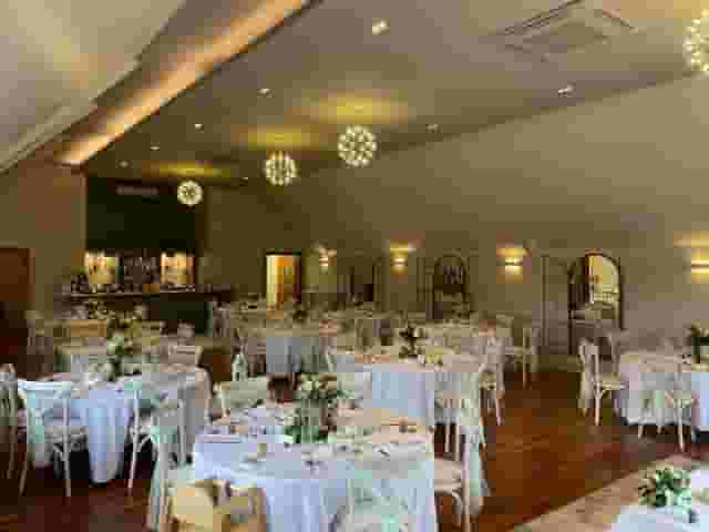 Longwater Suite