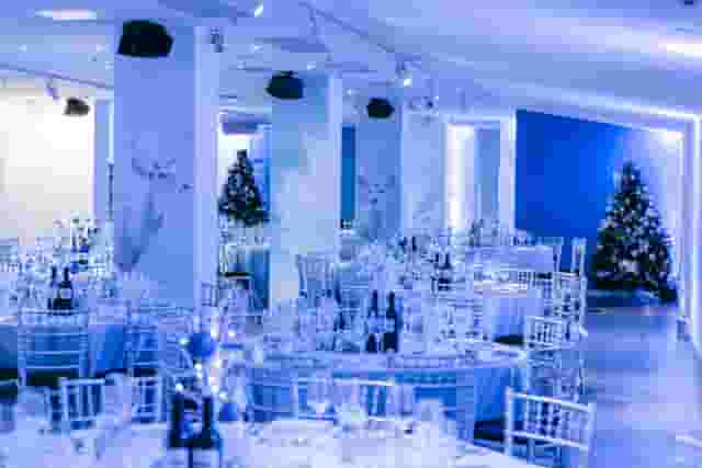 Winterland Christmas