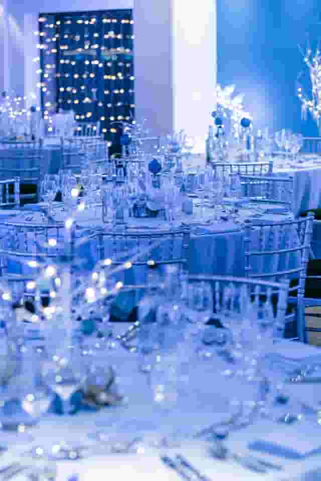 Winterland Christmas