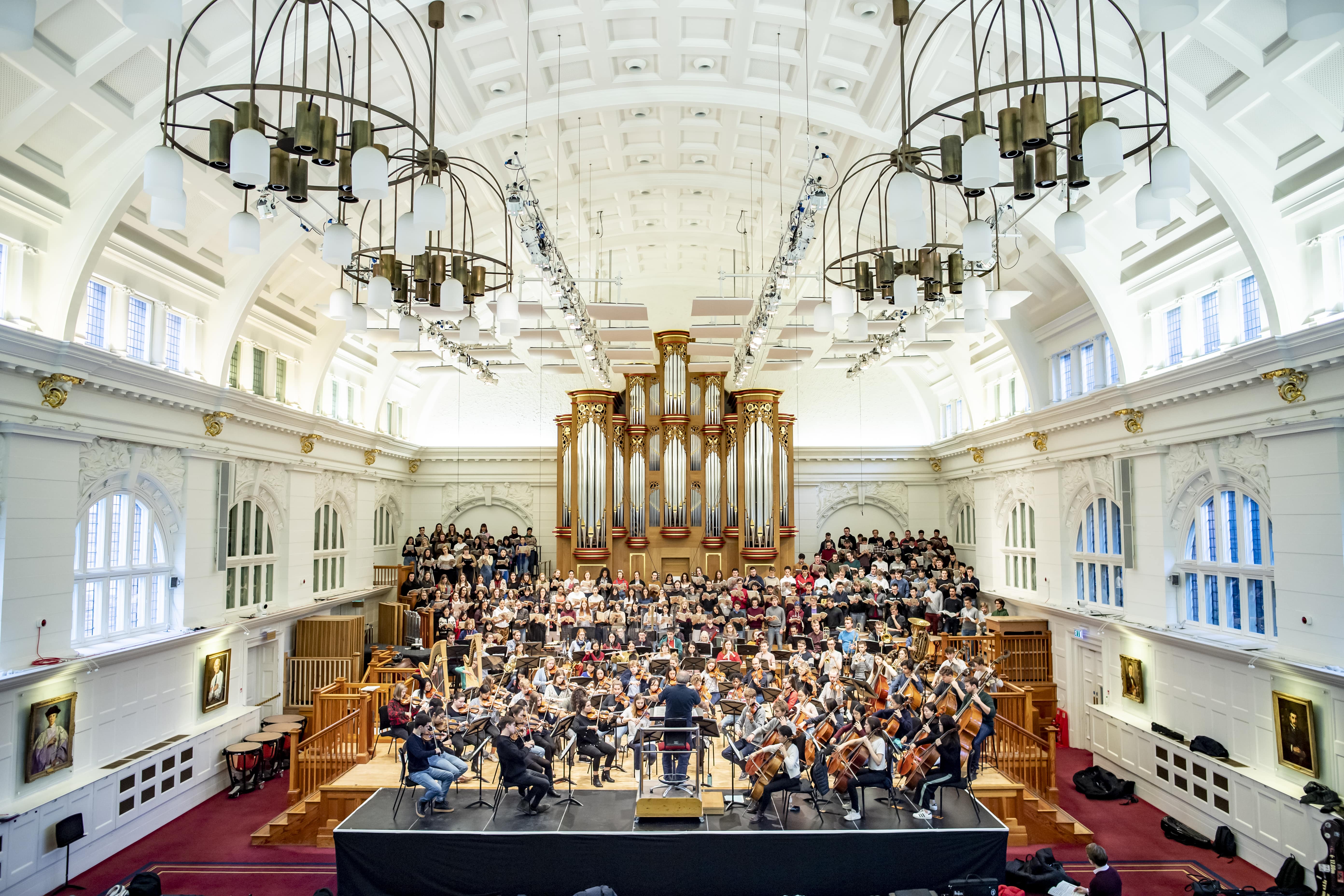 The Royal College of Music - image 1