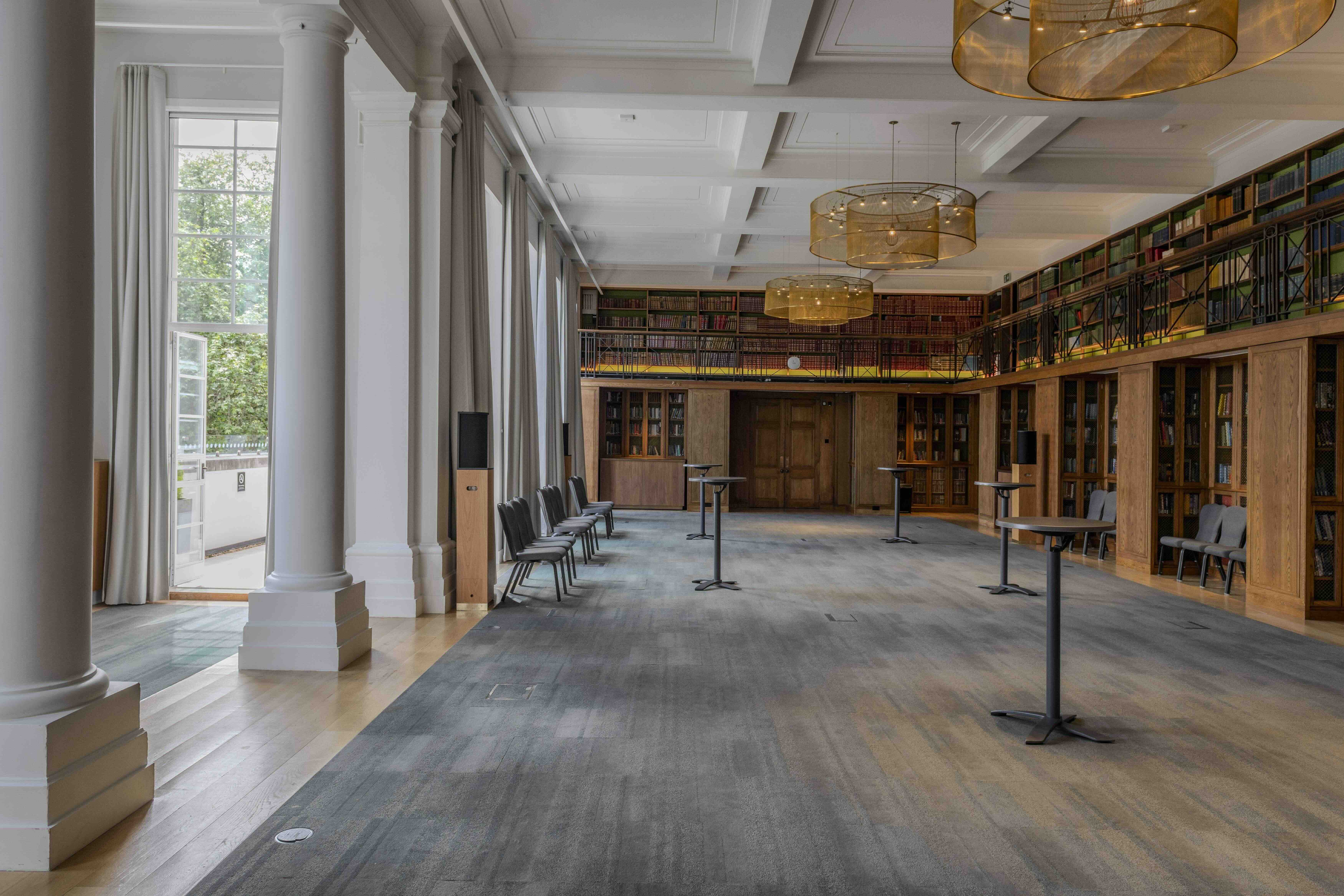 IET London: Savoy Place - image 9