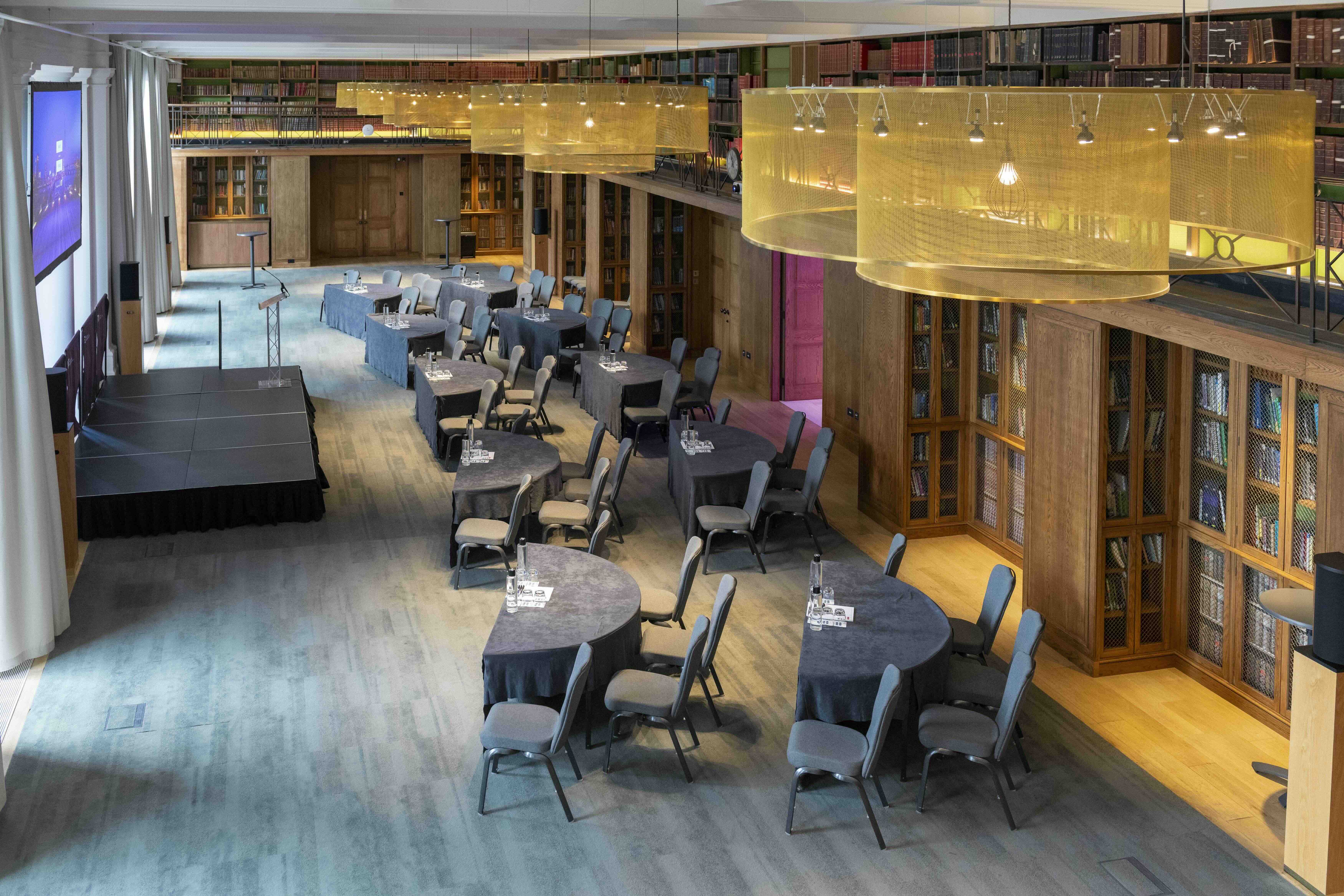 IET London: Savoy Place - image 6