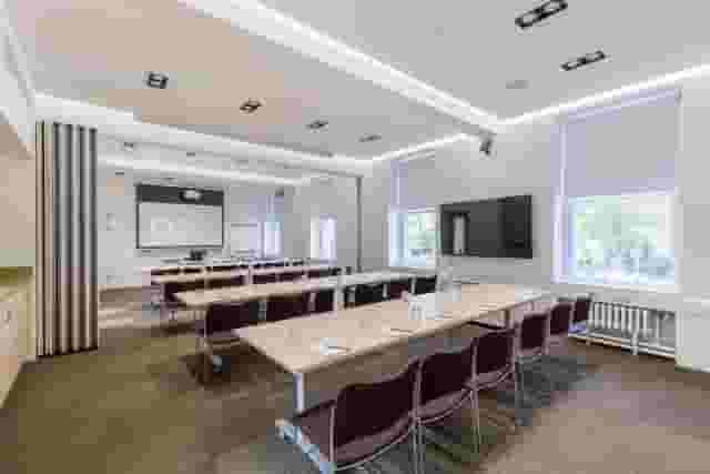Hilda Clark Suite