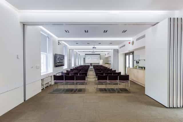 Hilda Clark Suite