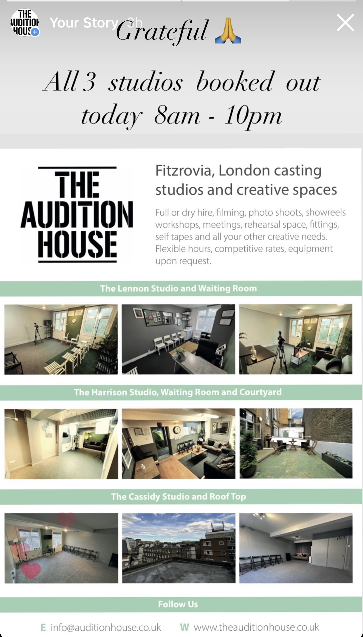 The audition house - 4d1zit33k5w.jpeg