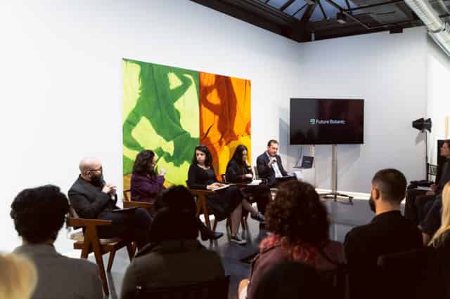 Conferences and Presentations