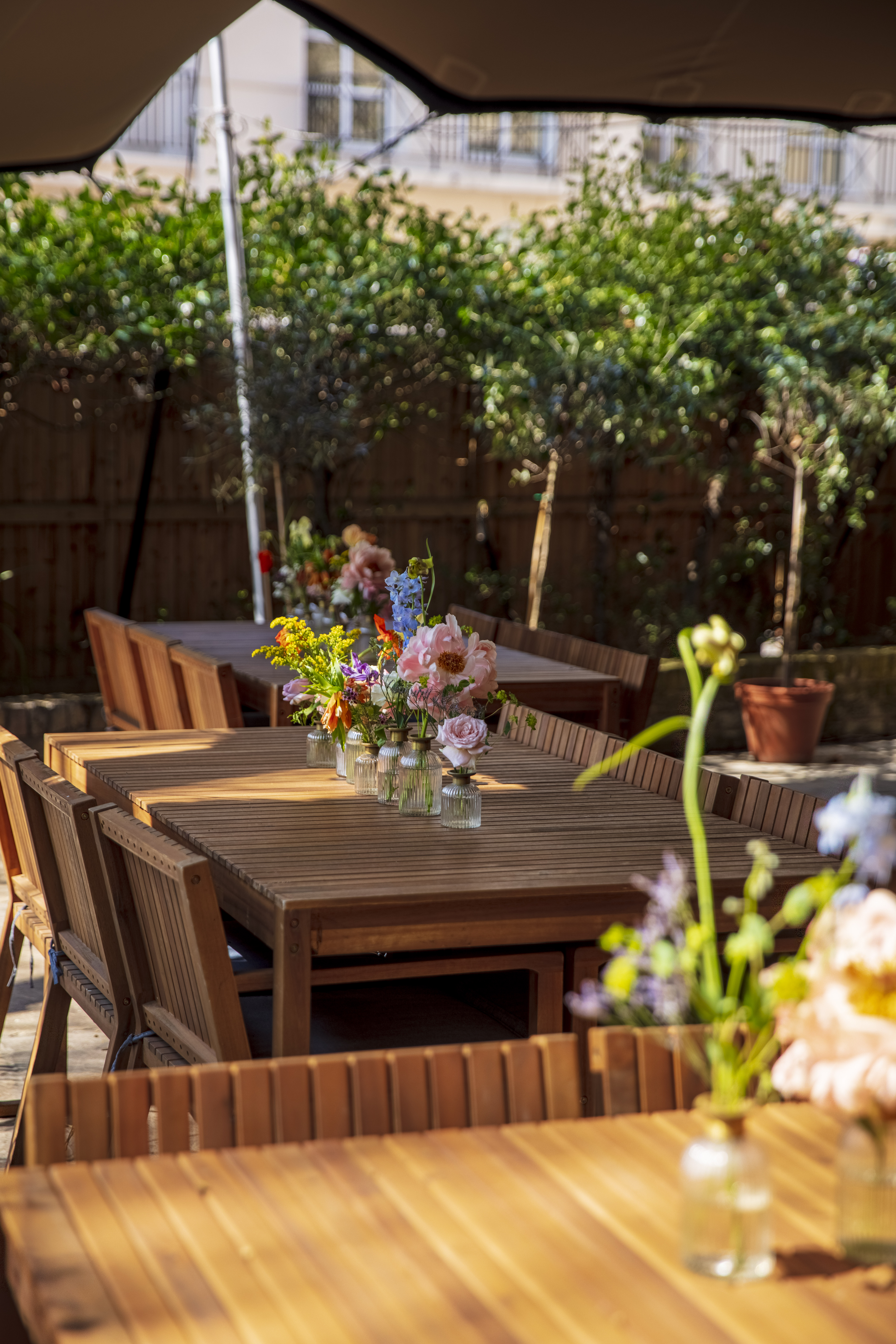 One Marylebone - image 5