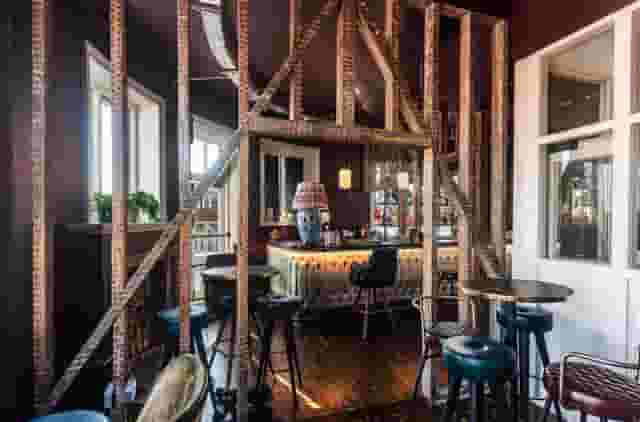 The Railway