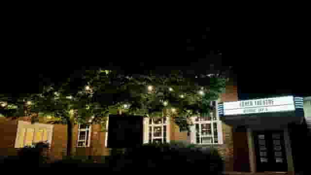 Esher Theatre