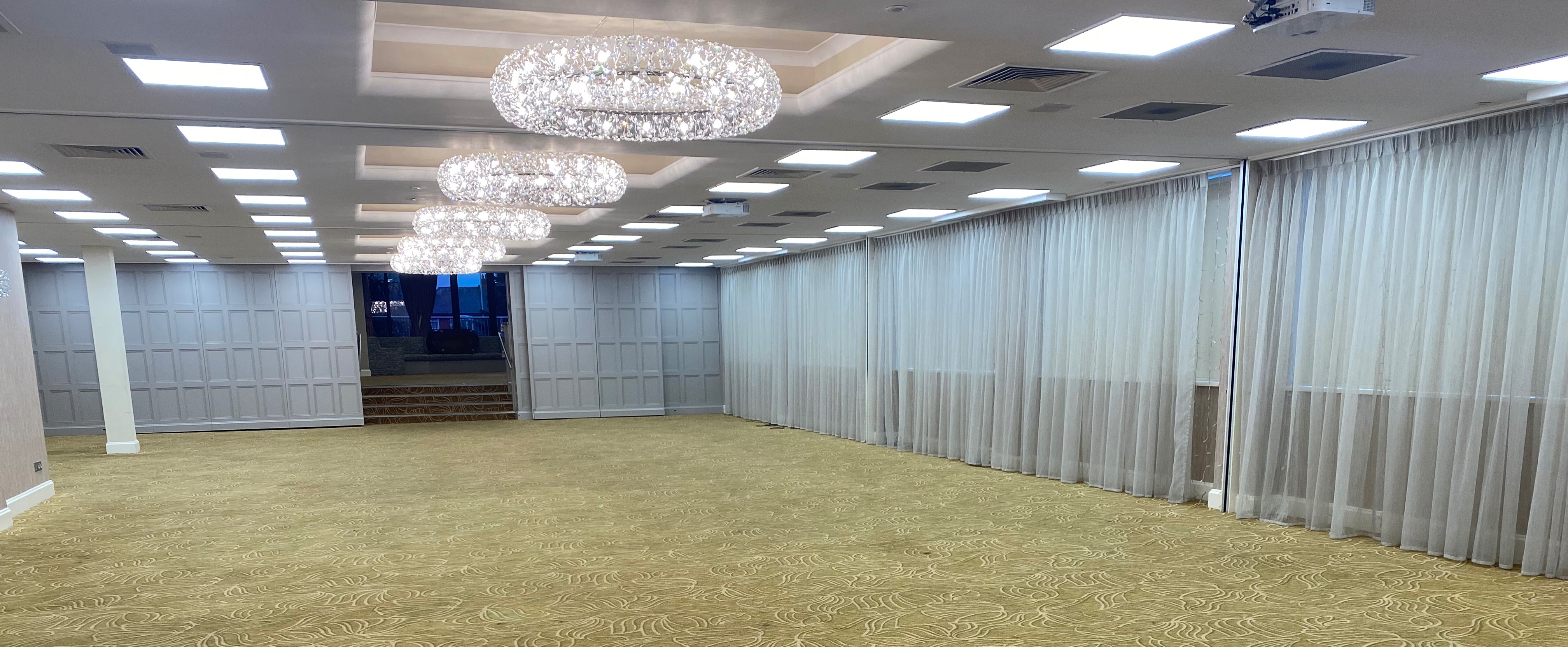 Barton manor hotel & spa - image 1