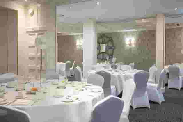 Barton manor hotel & spa