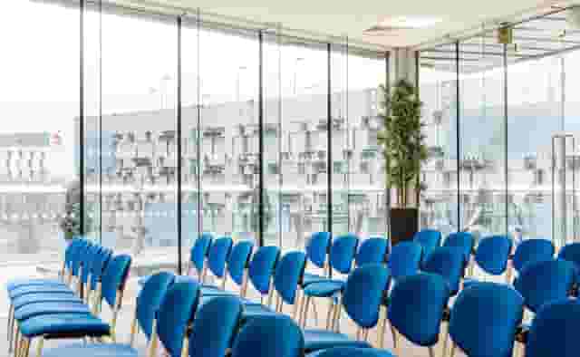 Curzon Suite