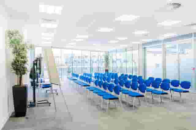 Curzon Suite