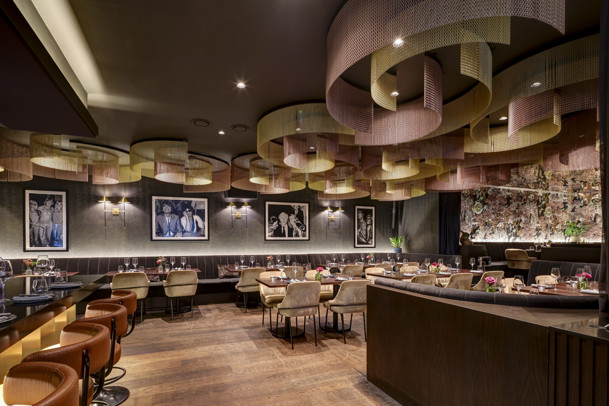 Penelope's Restaurant  - 2g2lrgphhco.JPG