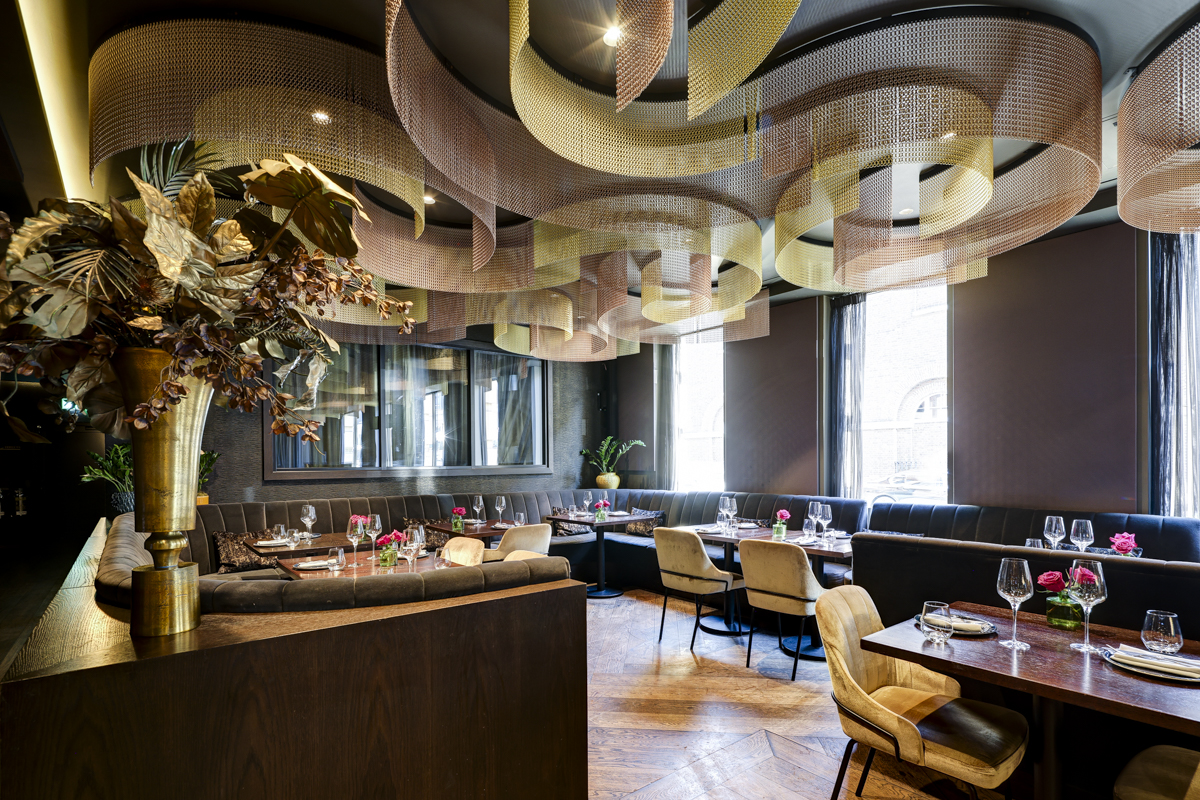 Penelope's Restaurant  - fuf3l1bytlv.JPG