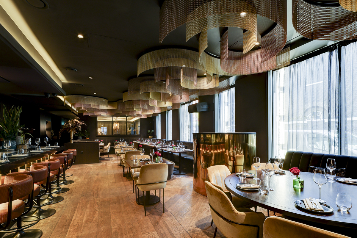 Penelope's Restaurant  - ghn0smjpmaq.JPG