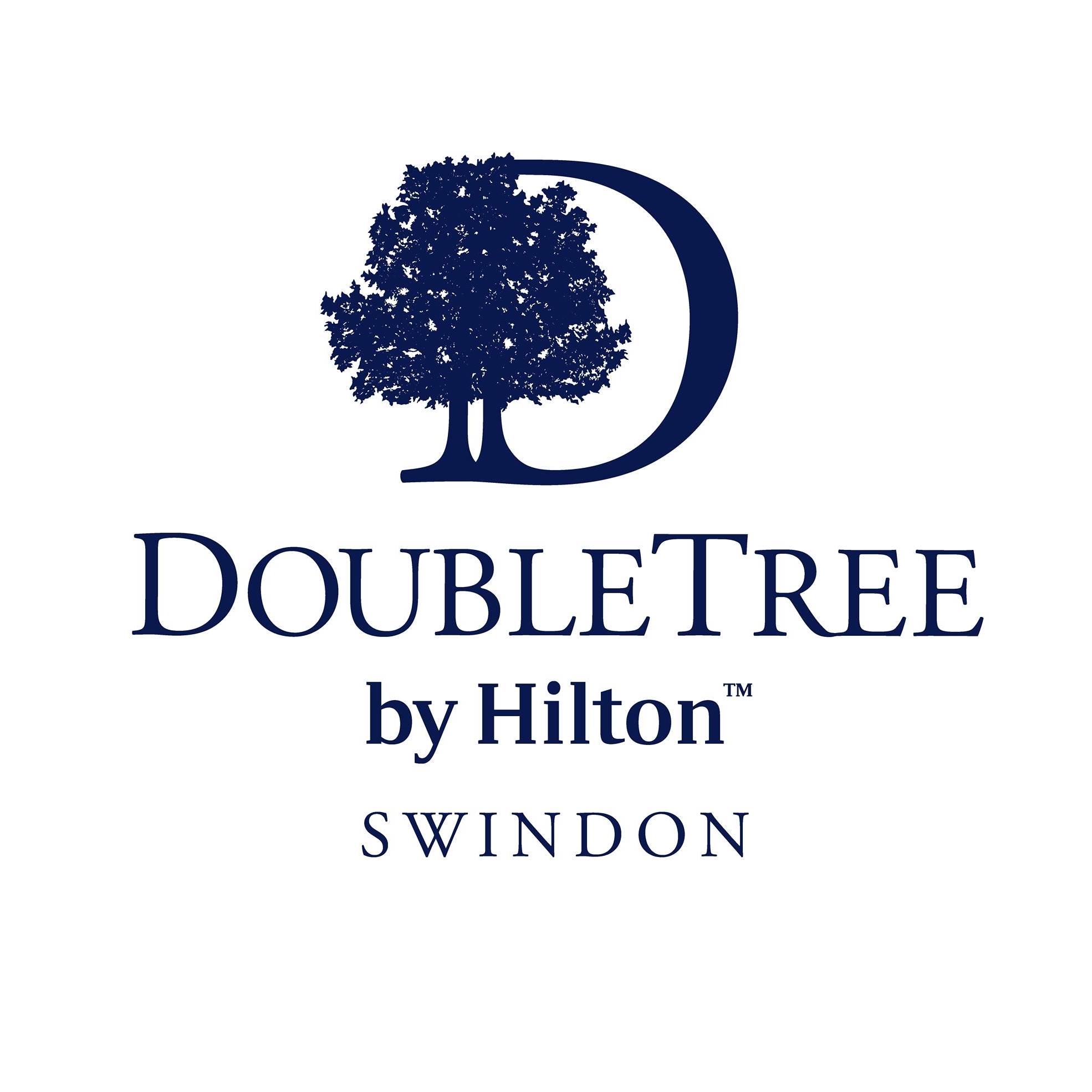 Lydiard Suite at DoubleTree by Hilton Swindon, ideal for corporate events and meetings.