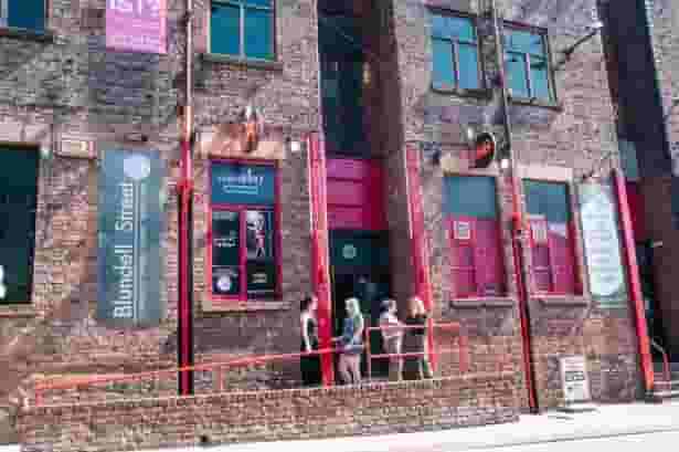 Fully Licensed Prestigious City Centre Multi-Purpose Space ( fits up to 250 people )