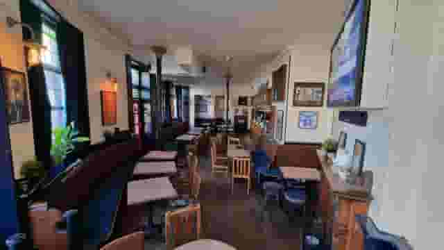 The Railway Tavern