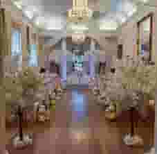 Colwick Hall