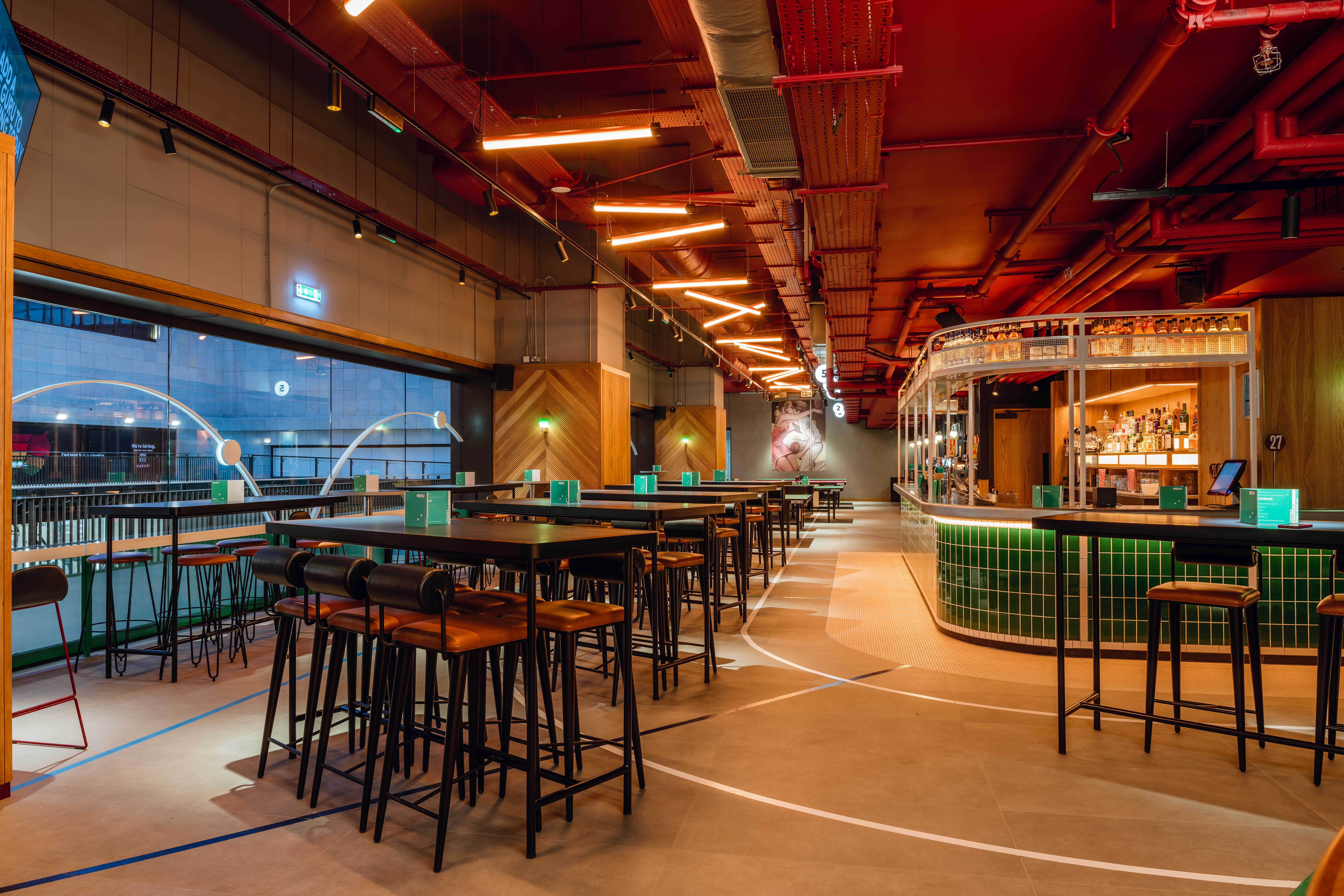 Bounce Battersea Power Station - image 1