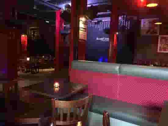 Fully Licensed Prestigious City Centre Multi-Purpose Space ( fits up to 250 people )