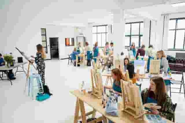 Studio 1