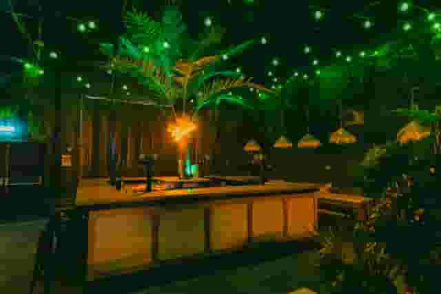 Night Tales