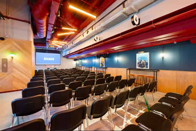 Conference Space