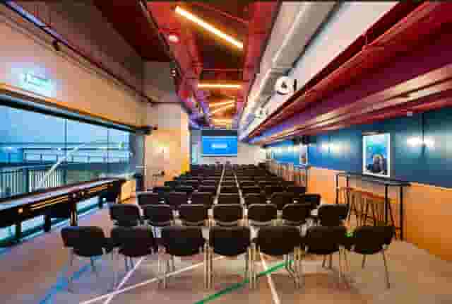 Conference Space