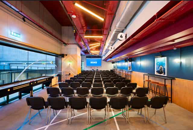 Conference Space