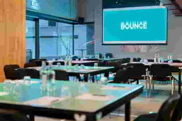 Conference Space