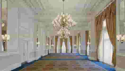Empire Room