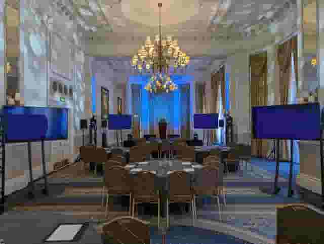 Empire Room