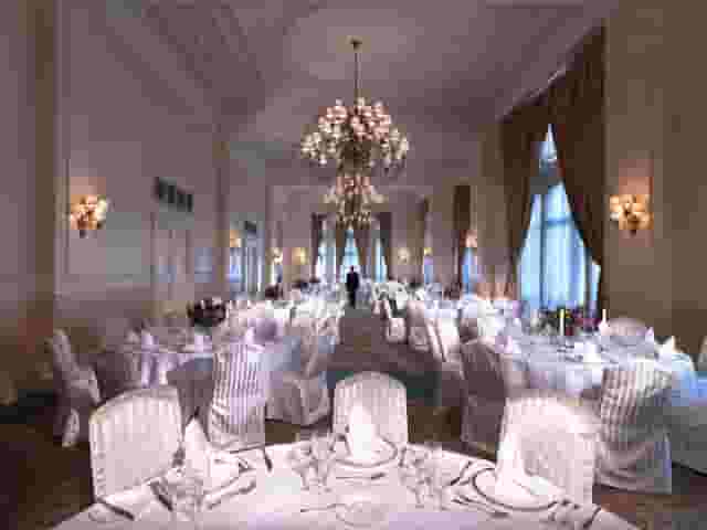 The Landmark London