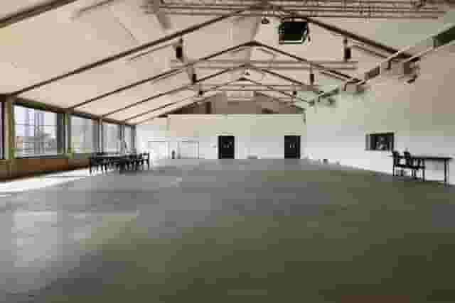 Lock Warehouse
