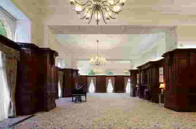 Drawing Room
