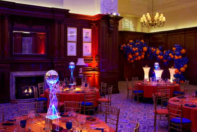 Drawing Room