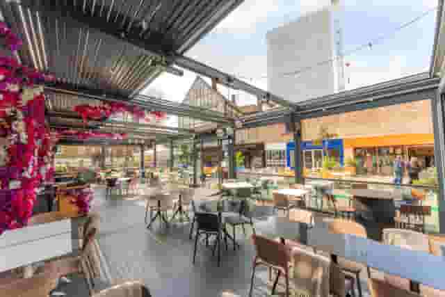 LIMIN SOUTHBANK
