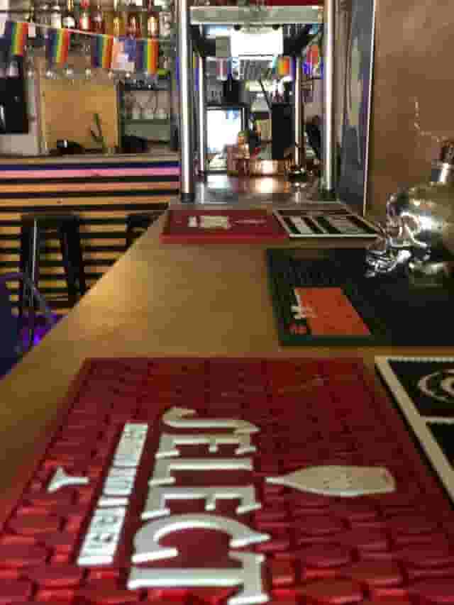 Neptune Bar