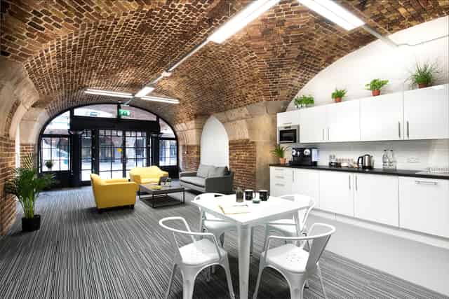 East Dock Meeting Suite