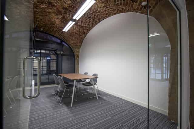 East Dock Meeting Suite