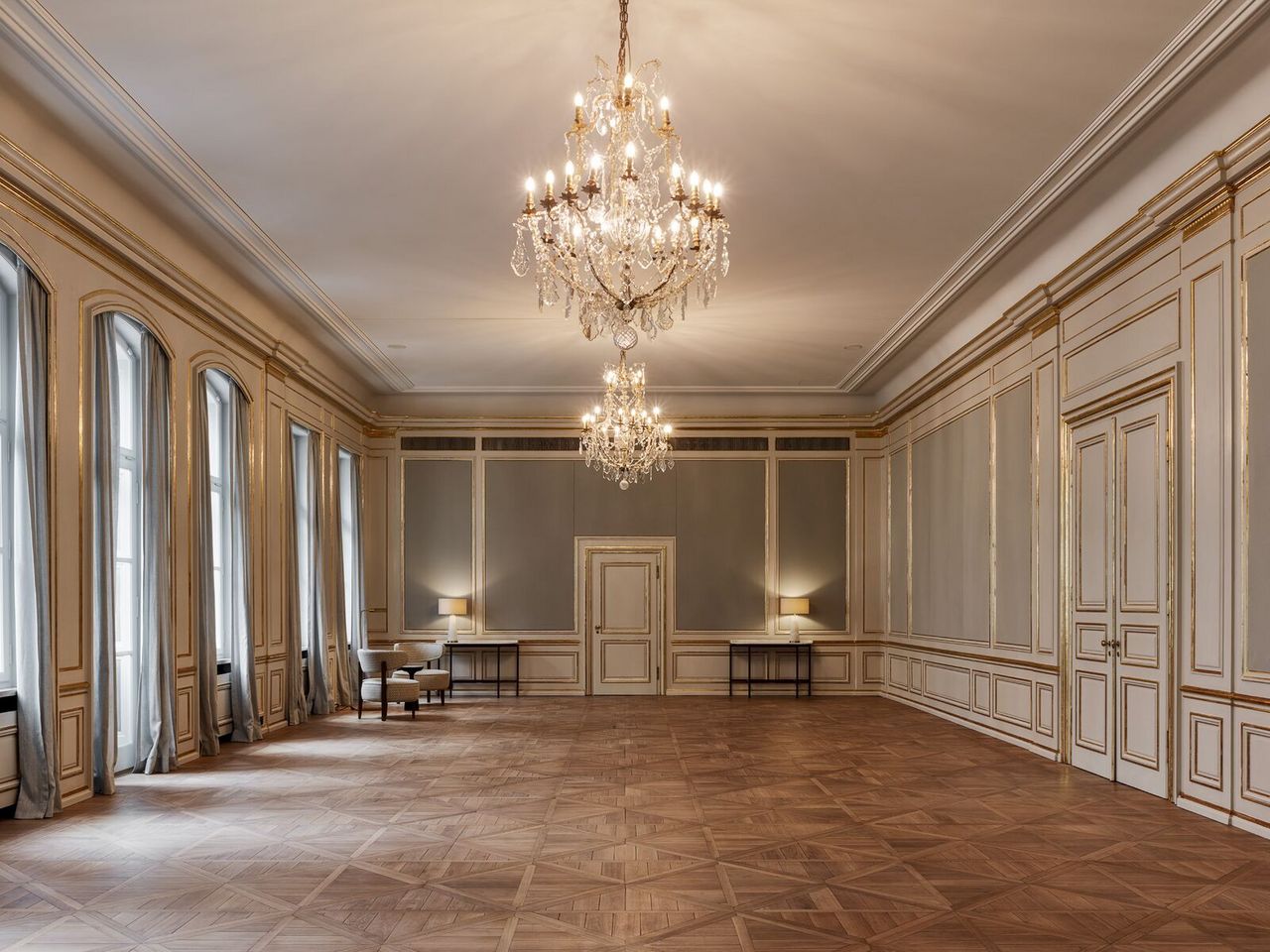 Kardinal-Faulhaber-Straße 1 | Bayerische Hausbau