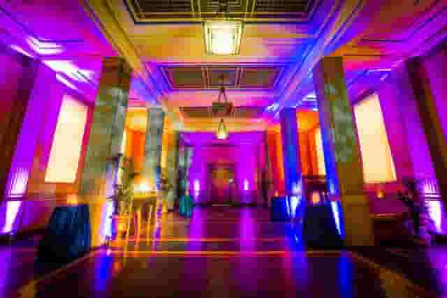 The Gallery