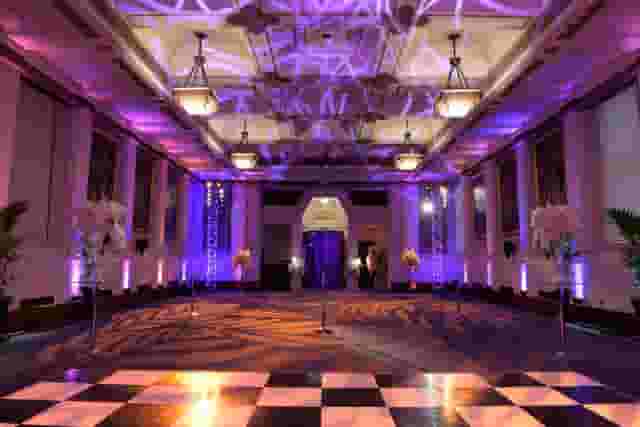 The Gallery
