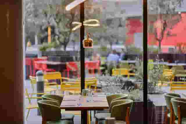 Aloft London ExCeL