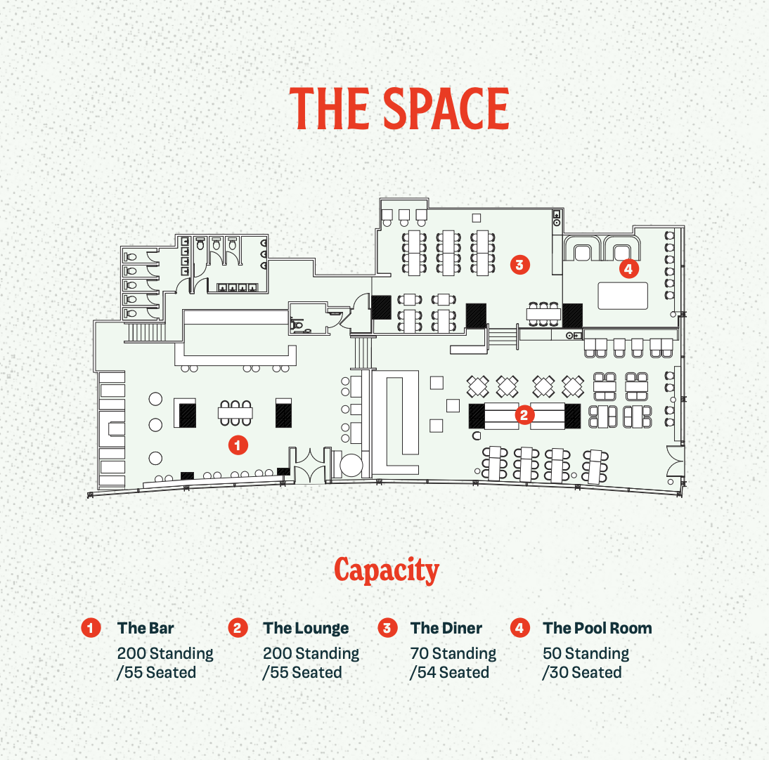 411 event floor plan venue breakout seating